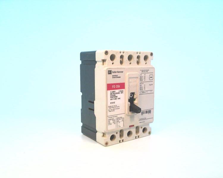 EATON CORPORATION FD3015LM04