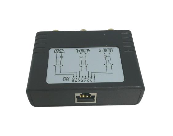 JEWELL INSTRUMENTS BLN-AV3R