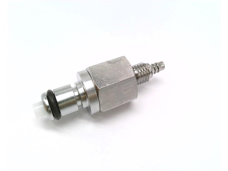 DOVER CORPORATION MCD20-025