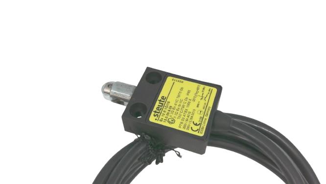 STEUTE EX 13 R 1O/1S-2M