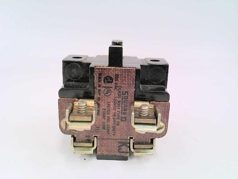 SCHNEIDER ELECTRIC 9001-TB