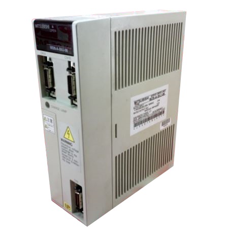 MITSUBISHI MDS-A-SVJ-06