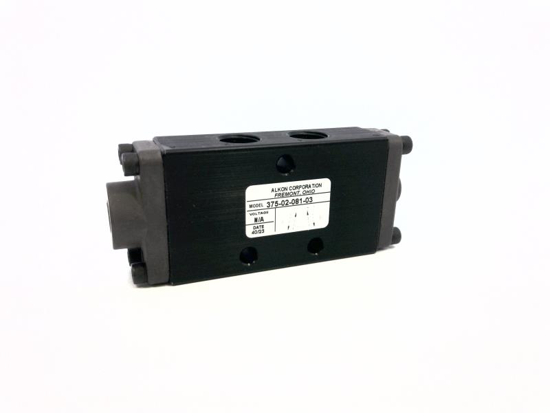 375-02-081-03 by NORGREN