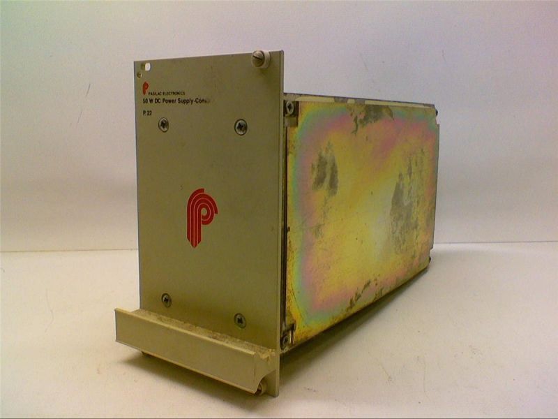 PASILAC ELECTRONICS 17-02-22