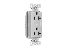 LEGRAND PTTR26362SCCTGRY