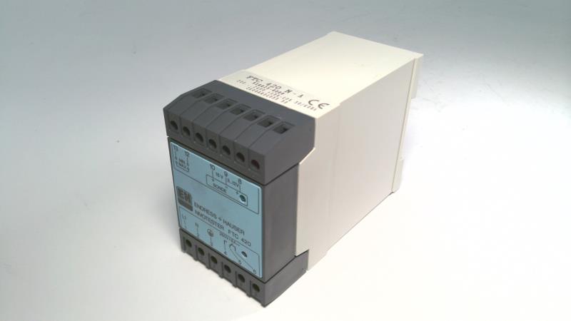 ENDRESS & HAUSER FTC420-N