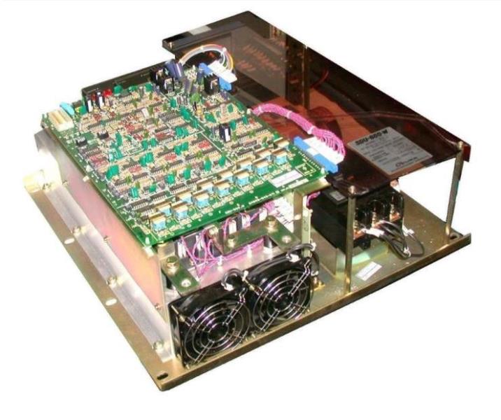 OKUMA SDU-600W MODEL5A