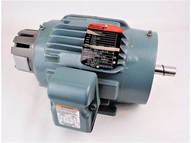 ASEA BROWN BOVERI P14G6904