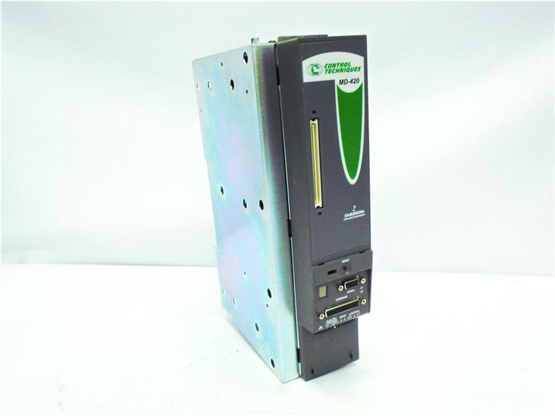 NIDEC CORP MD-420-00-000