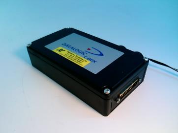 DATALOGIC C-BOX 100