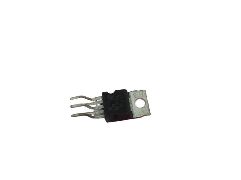 ST MICRO TO-220