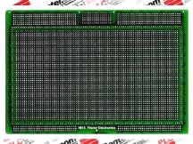 VECTOR ELECTRONICS 4615
