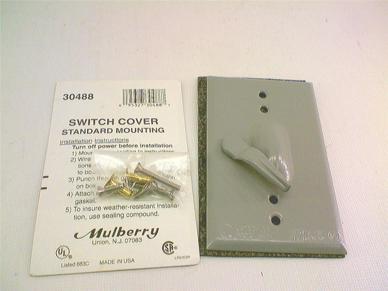 MULBERRY 30488