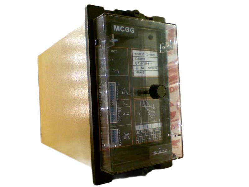 MCGG22D1CD1003D by CONVERTEAM