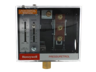 HONEYWELL L404V1095