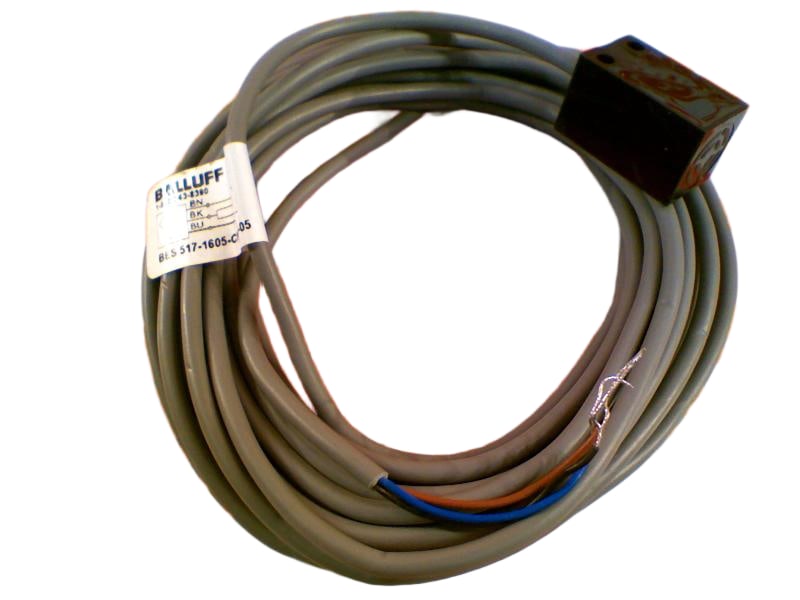 BALLUFF BES 517-1605-CN-S-05