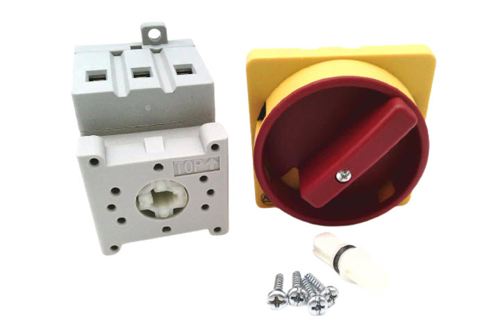 ALLEN BRADLEY 194E-E32-1753-6N