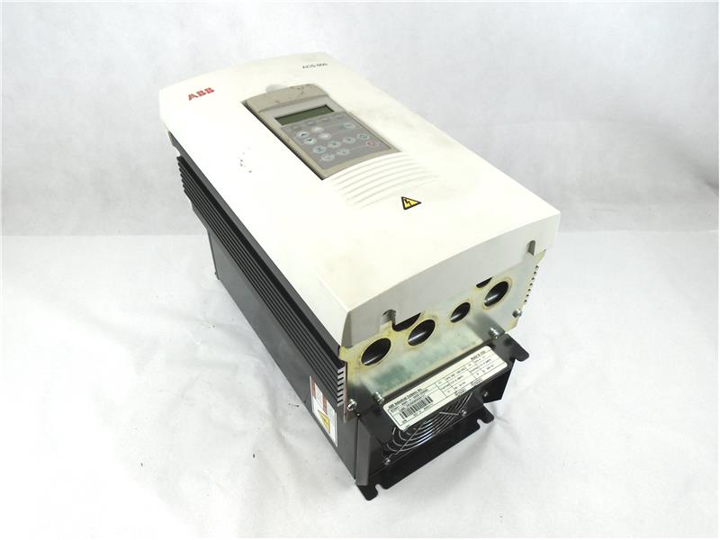 ASEA BROWN BOVERI ACS601-0009-4-000B1200800