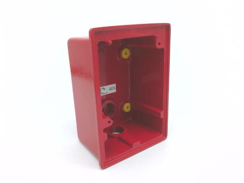 EDWARDS SIGNALING 897B-006