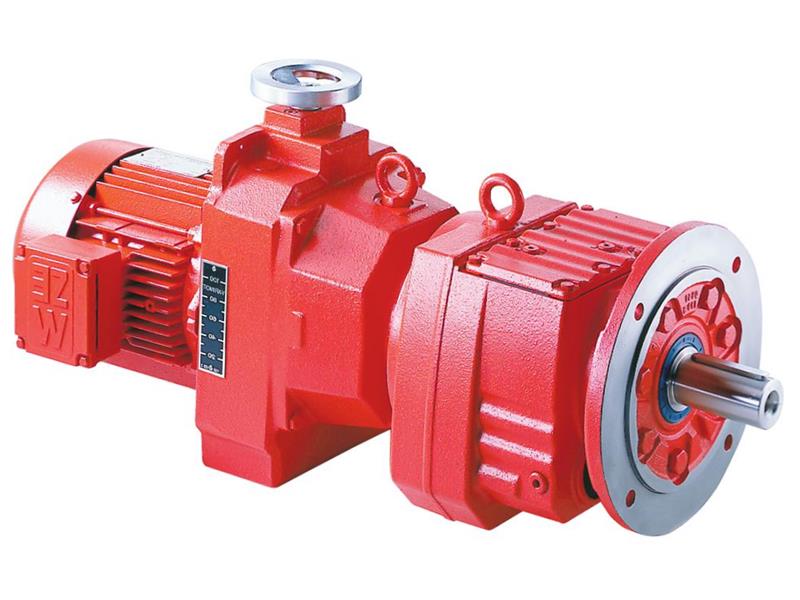 SEW EURODRIVE R47D26BDT90L4-KS