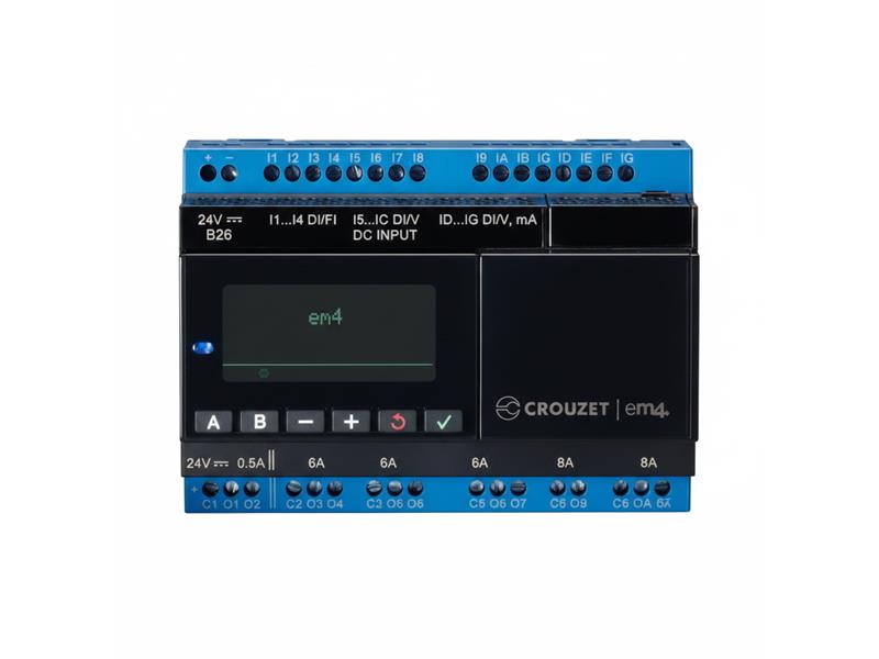 CROUZET 88980120