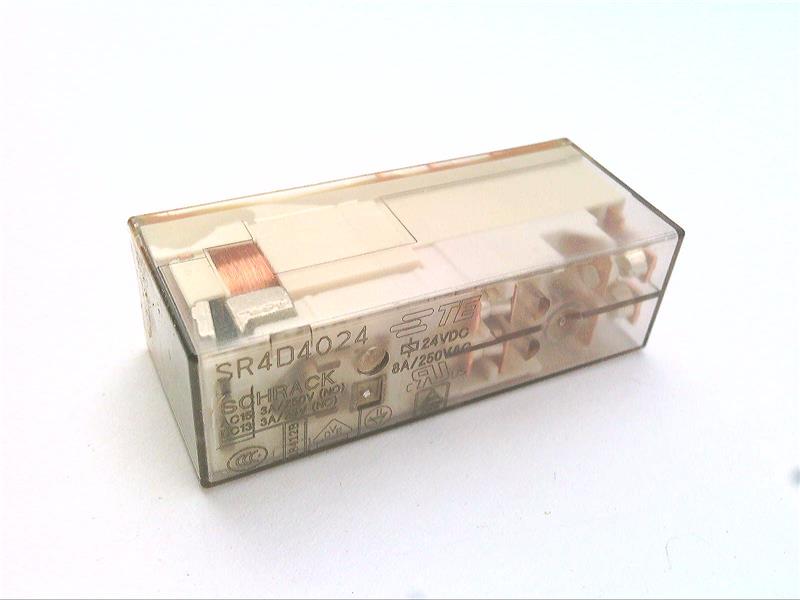 TE CONNECTIVITY SR4D4024