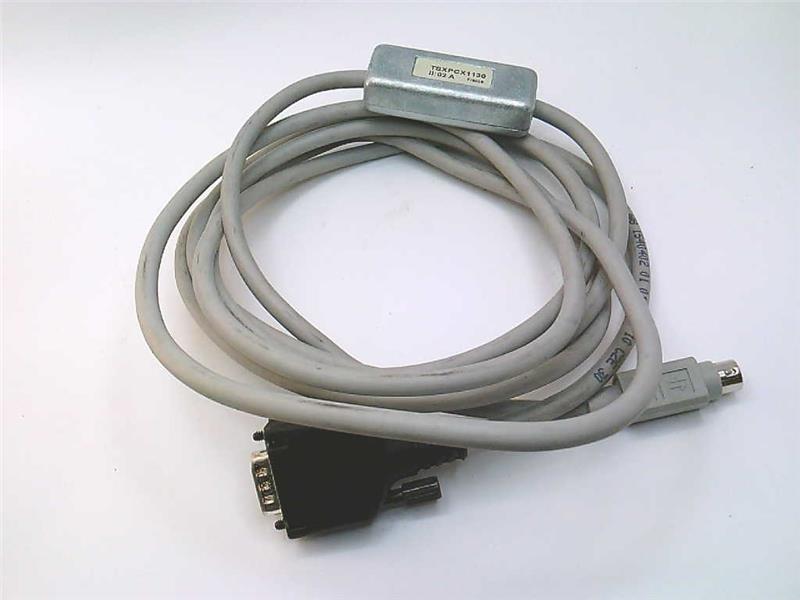 SCHNEIDER ELECTRIC TSXPCX1130