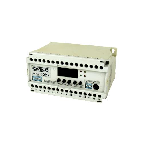 EOP2-P5-SE by DOVER CORPORATION