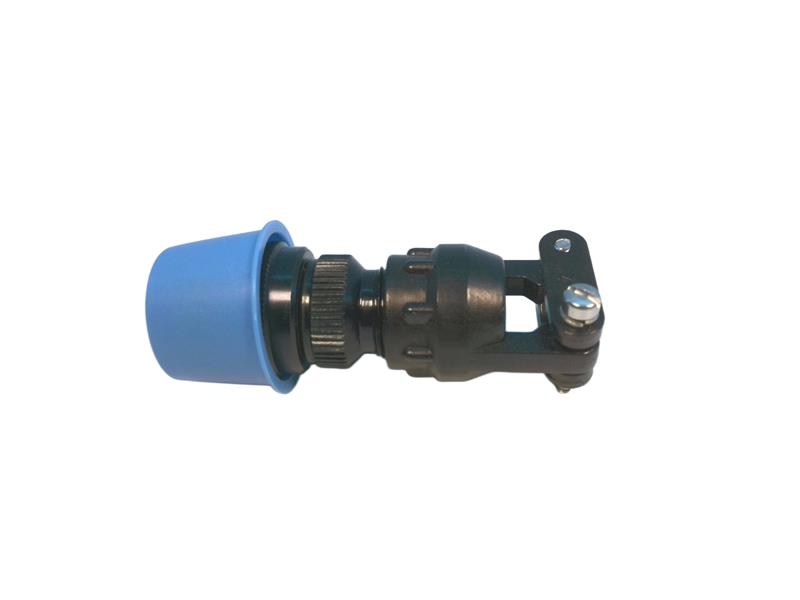 CIR06CFZ-10SL-3PQ-F80-T89-VO by ITT