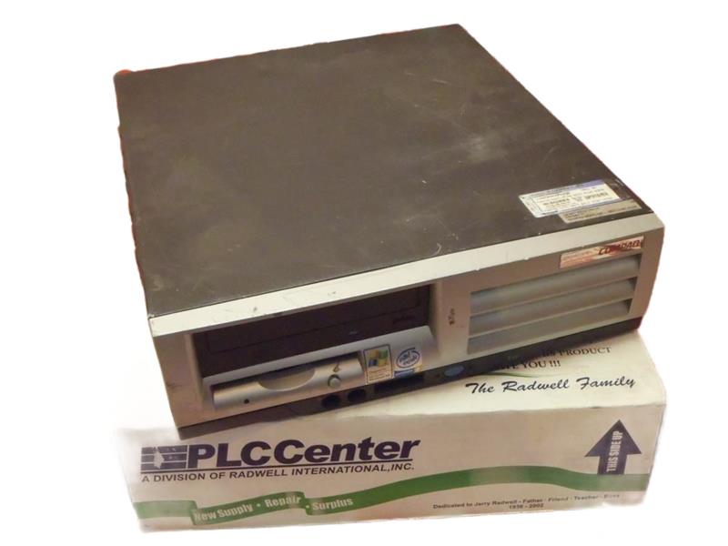 D51S/P1.8/20/128C by HEWLETT PACKARD COMPUTER
