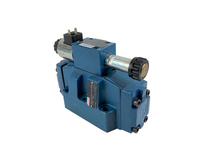 4WEH16E70/6EG24N9EK4 CSA by BOSCH