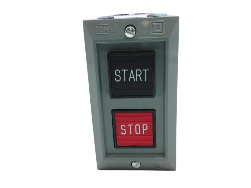 SCHNEIDER ELECTRIC 9001-BG215