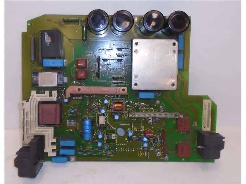 SIEMENS 6SE7021-8EB84-1HF0