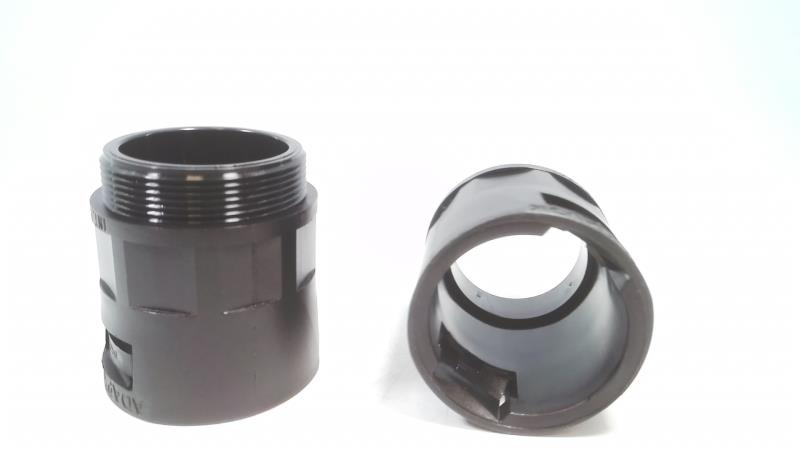 ABB THOMAS & BETTS AL42/PG36/A/BL