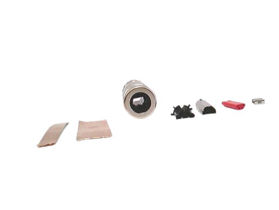 BECKHOFF ZS7200-0005