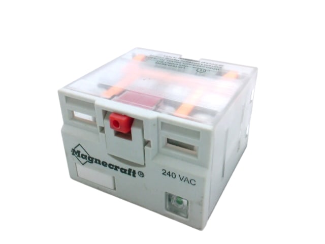 SCHNEIDER ELECTRIC 784XDXM4L-240A