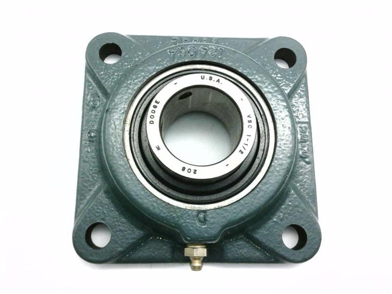 ASEA BROWN BOVERI F4B-VSC-108