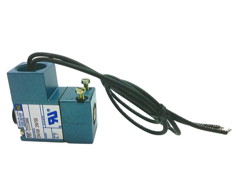 MAC VALVES INC PMC-221CAAA