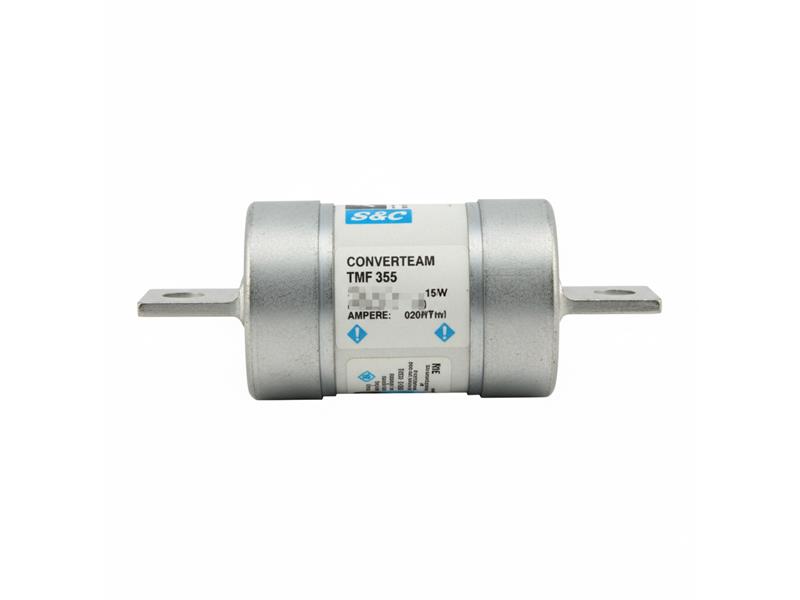 TMF355 by CONVERTEAM