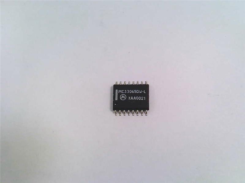 ON SEMICONDUCTOR MC33065DW-L