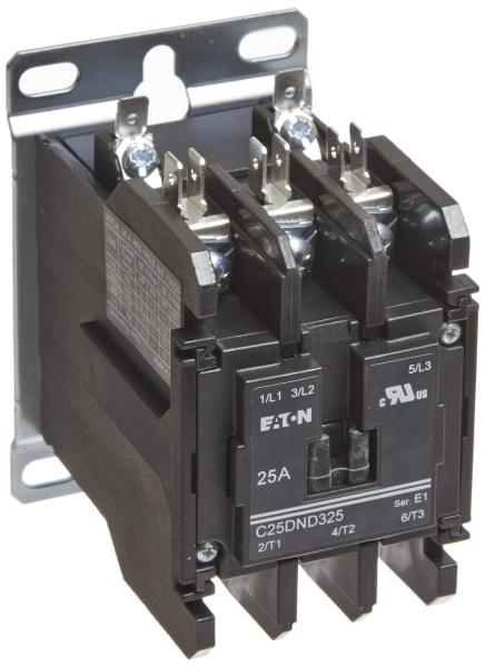 EATON CORPORATION C25DND3251T