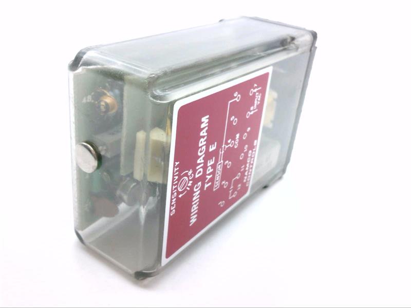 DANAHER CONTROLS EE971-02503