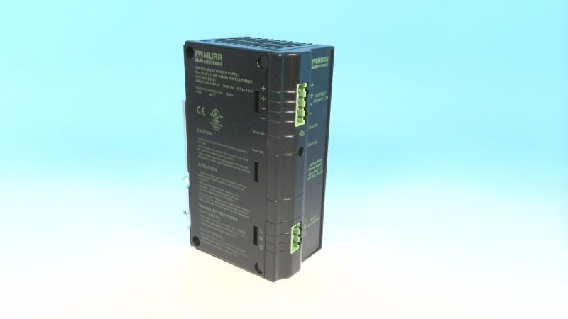 MURR ELEKTRONIK 85301