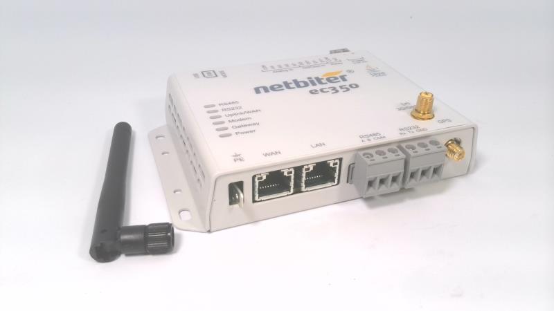 HMS INDUSTRIAL NETWORKS NB1005