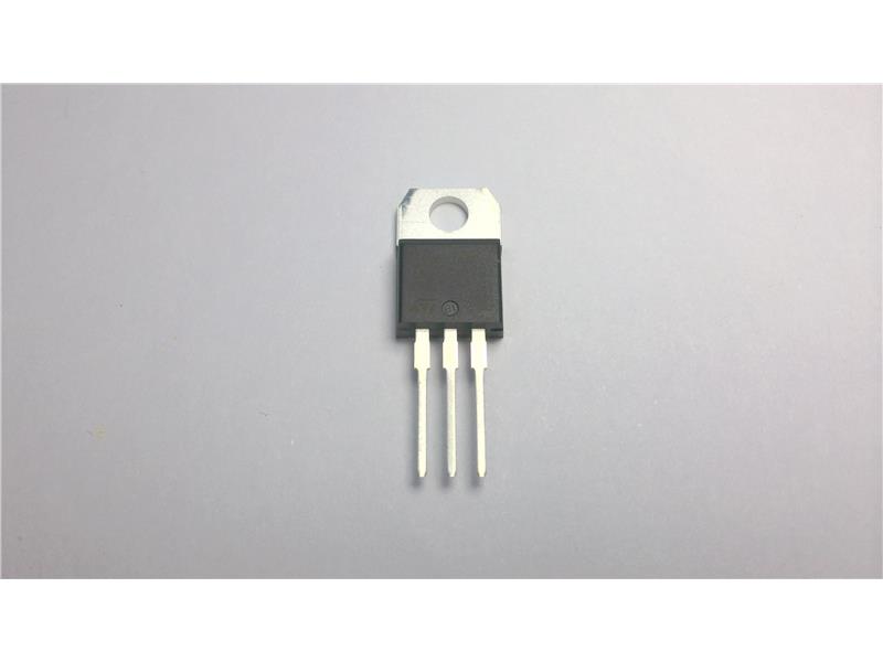 ST MICRO BTB08-400CRG