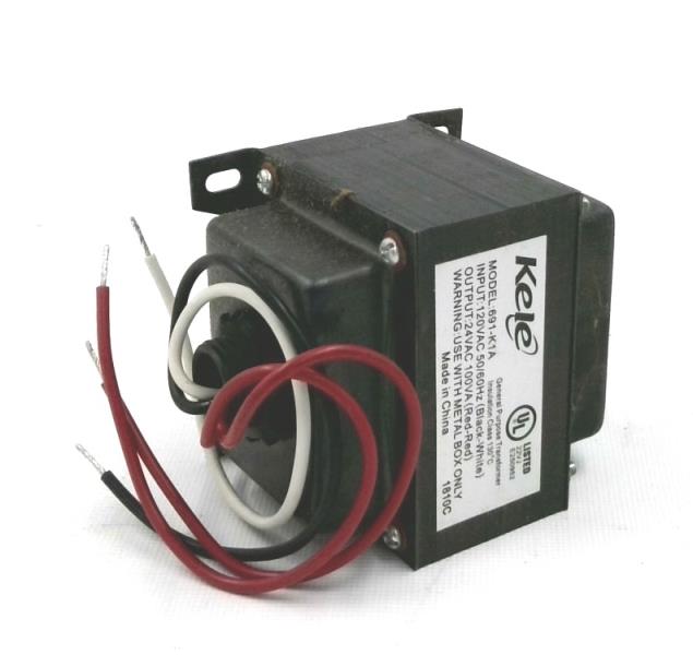 KELE & ASSOCIATES 691-K1A-PM