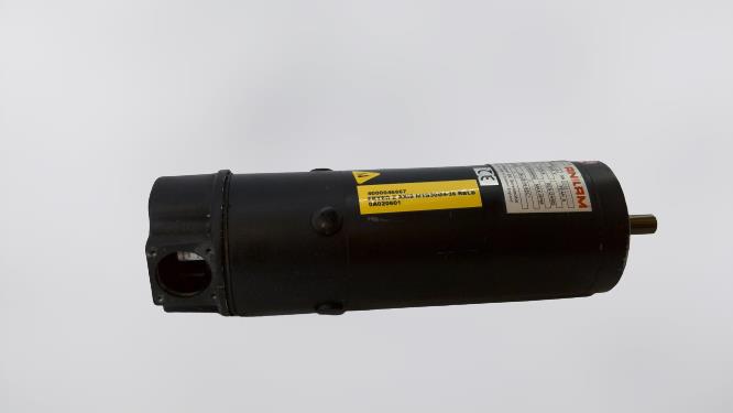 SEM SERVO MOTORS MT630U4-36