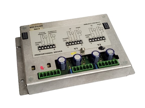 SCM GROUP BRD.014.403