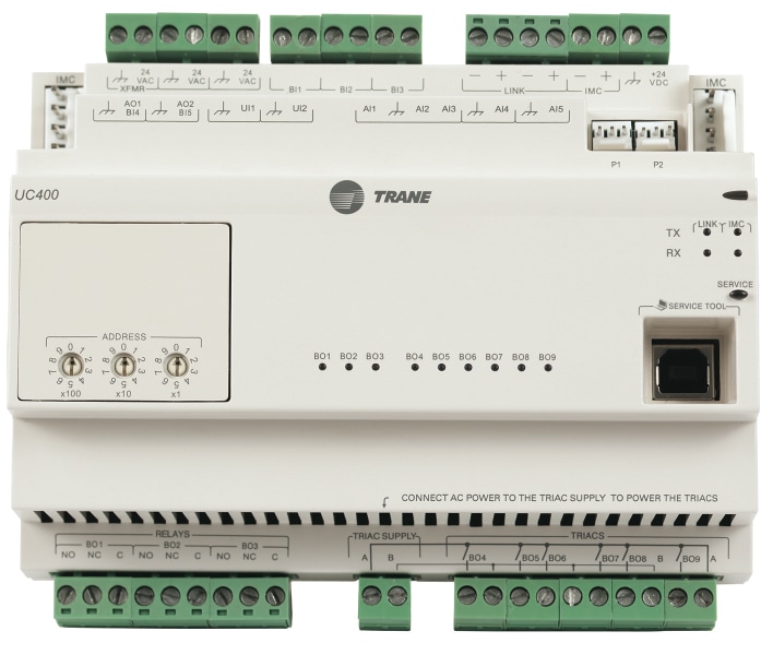 BMUC400AAA0100011 by INGERSOLL RAND
