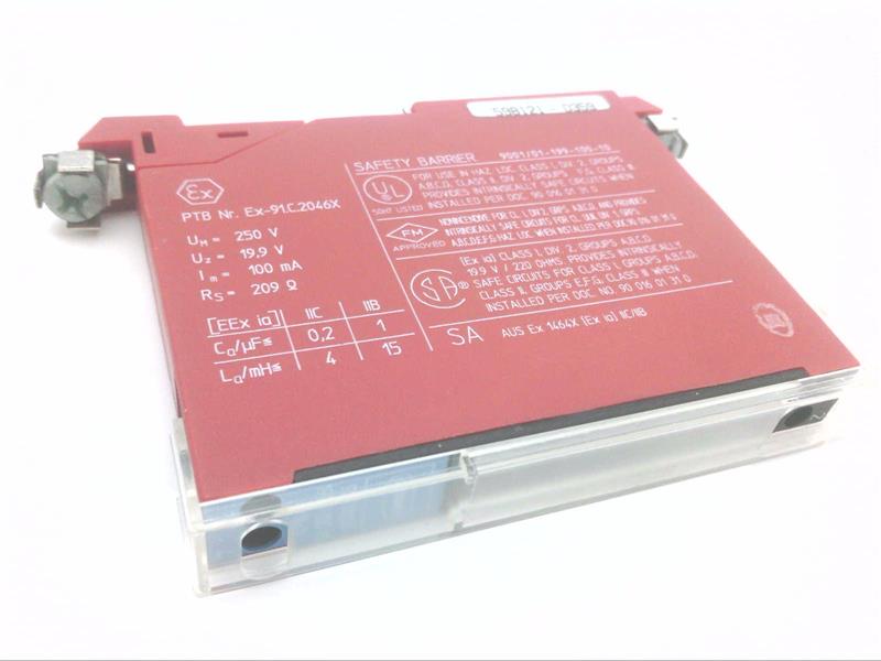 STAHL 9001/01-199-100-10